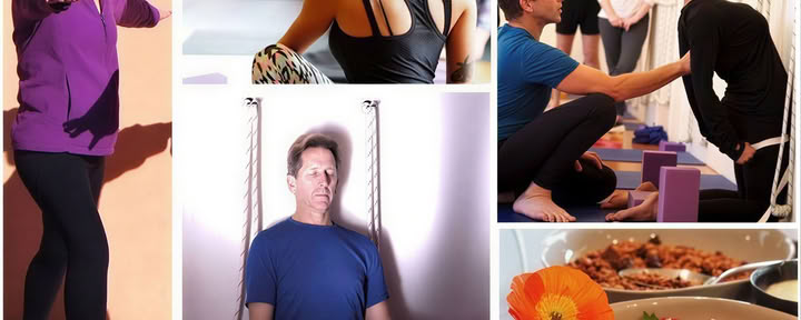 Vijfdaagse Backbend-retreat