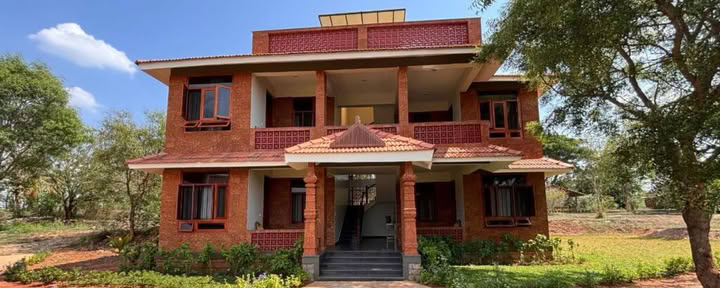 200 uur yogadocentenopleiding in India – 1 t/m 29 september 2026