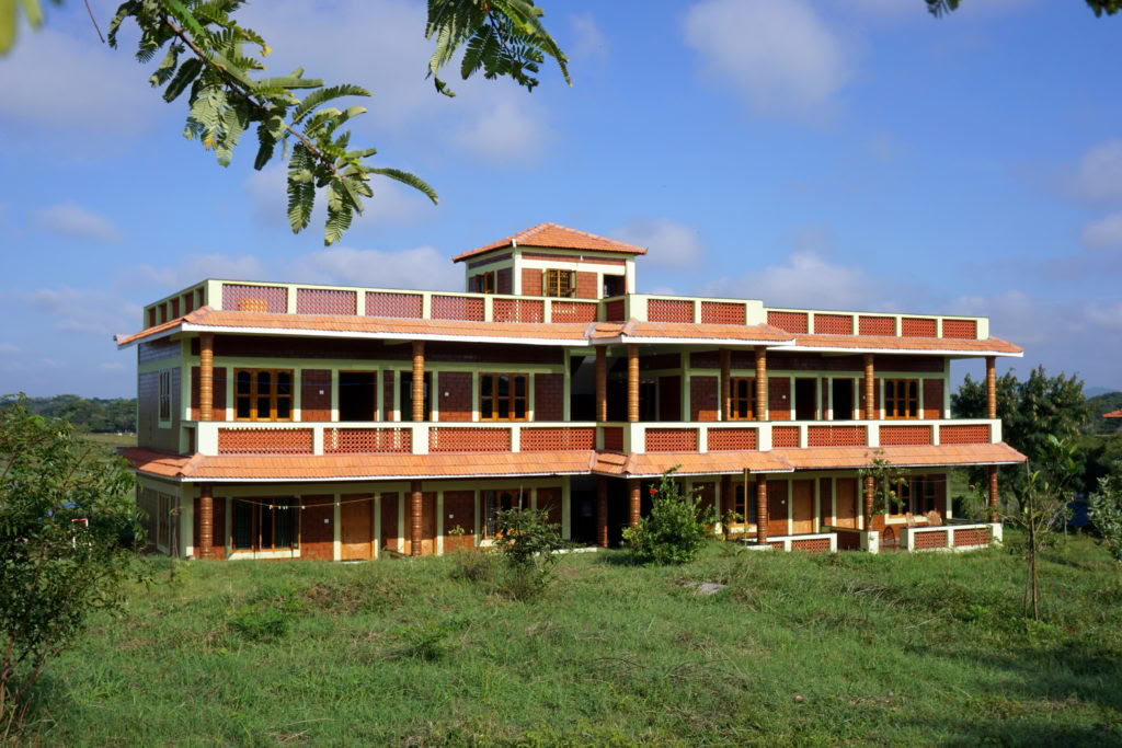 200 uur yogadocentenopleiding in India – 6 oktober - 3 november 2026