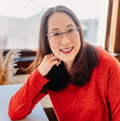 Gemeenschapsretreat met Grace Lin en Debbi Michiko Florence: het vieren van Aziatische en Aziatisch-Amerikaanse verhalen (mei)