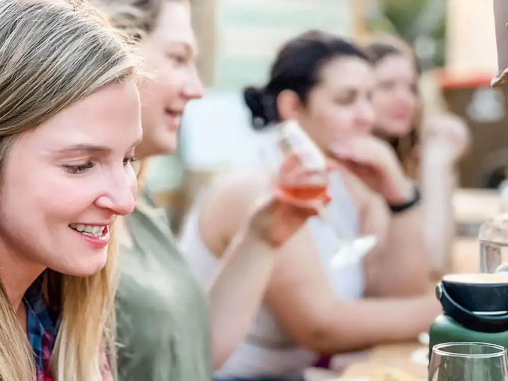 Mindful Reset-retreat voor vrouwen