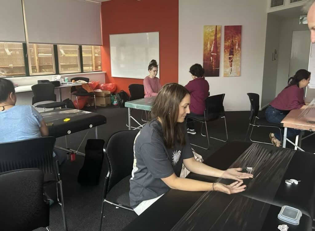 Cursus stress-, trauma- en regulatie van het zenuwstelsel