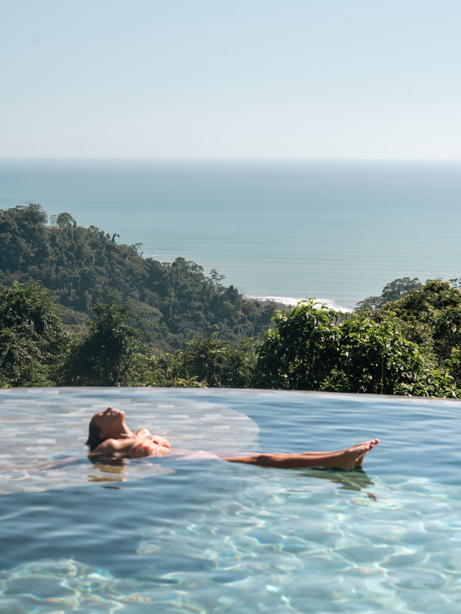 Retreat in Costa Rica