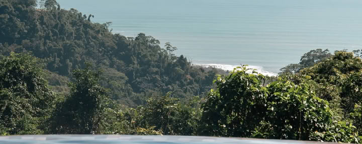Retreat in Costa Rica