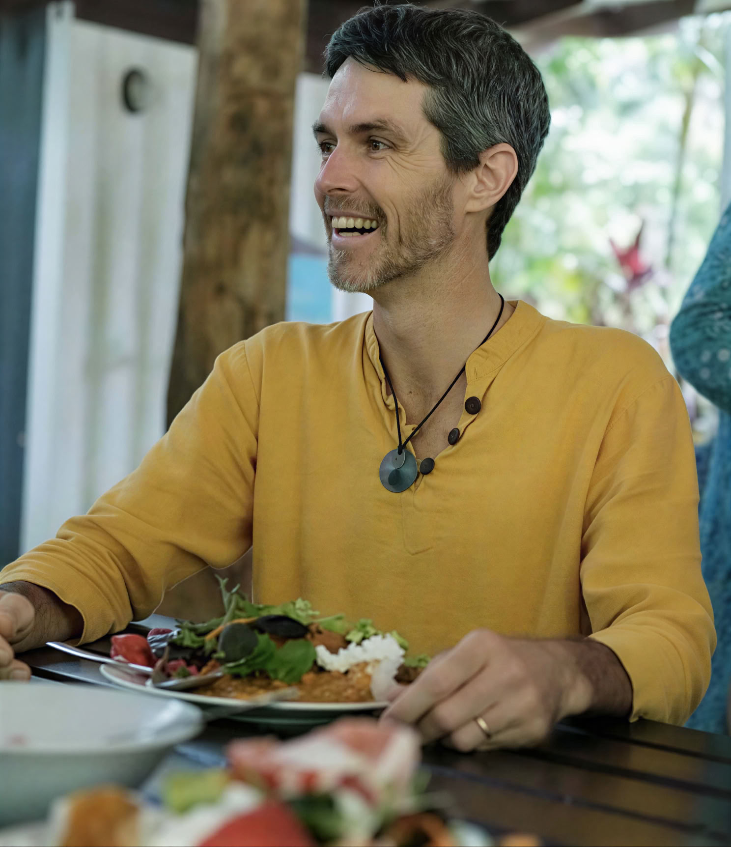 Cursus Ayurvedische Voeding en Zintuiglijke Alchemie