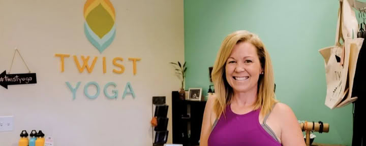 Yogaretraite met Jen Pahl
