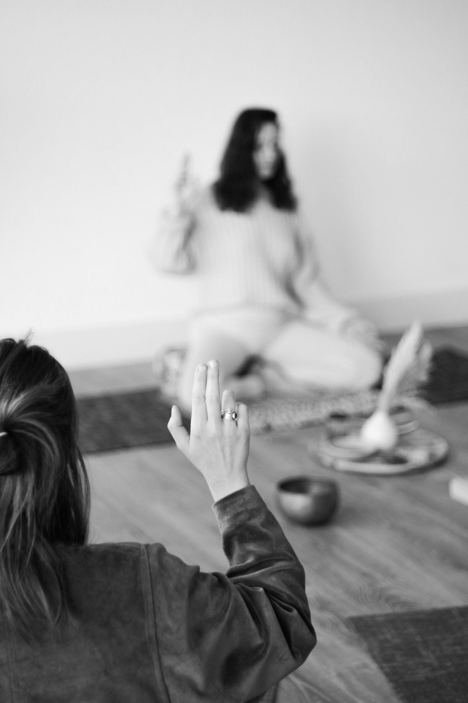 Wild Wellness-vrouwenretraite