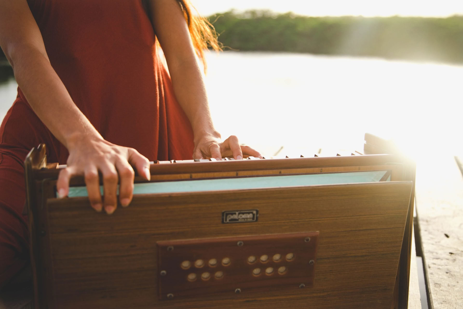 Workshop Kirtan-basis