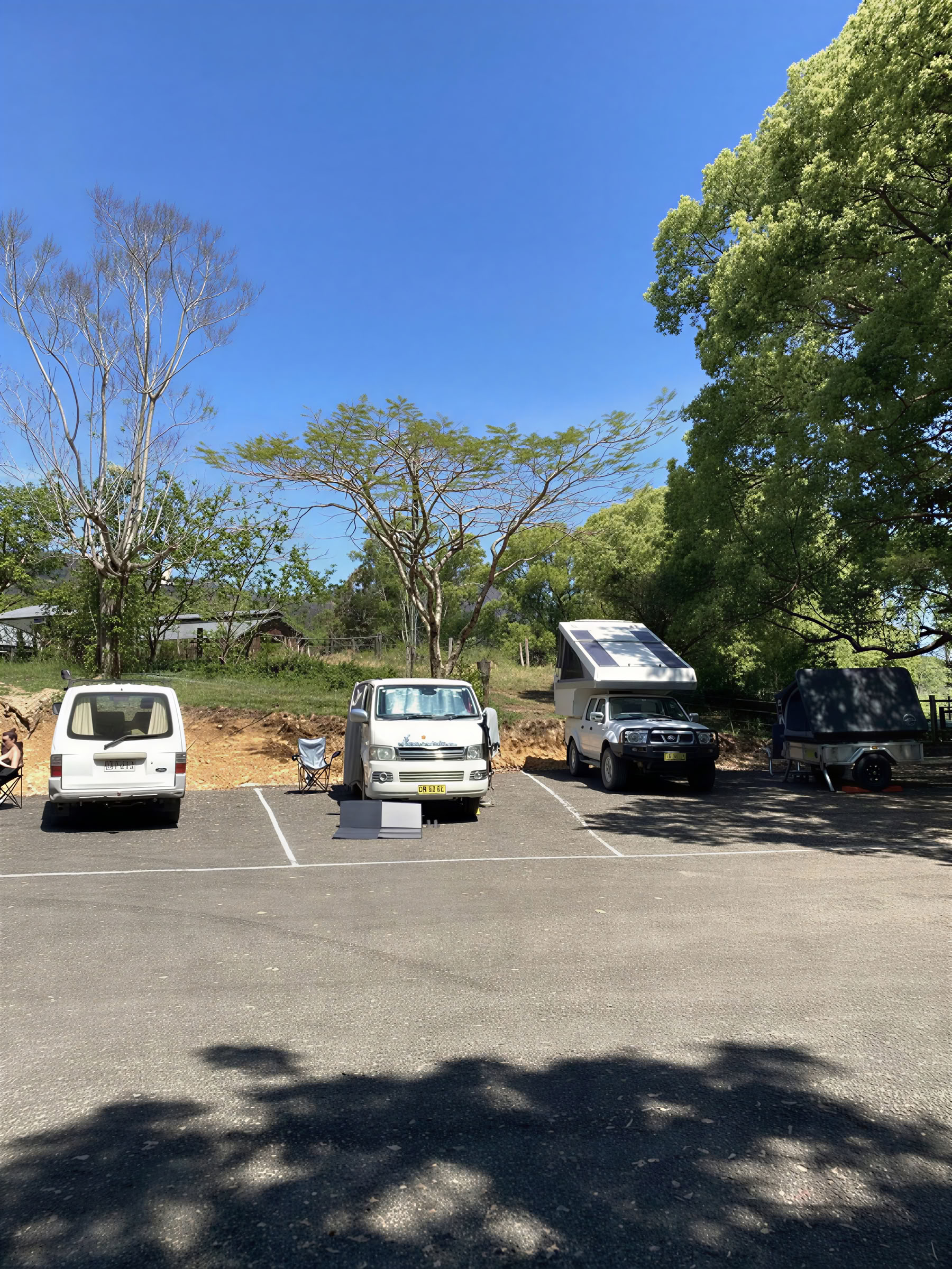 Reiki Niveau 1