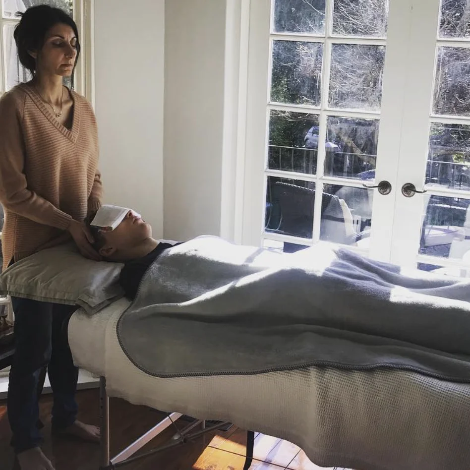 Reiki Niveau 1