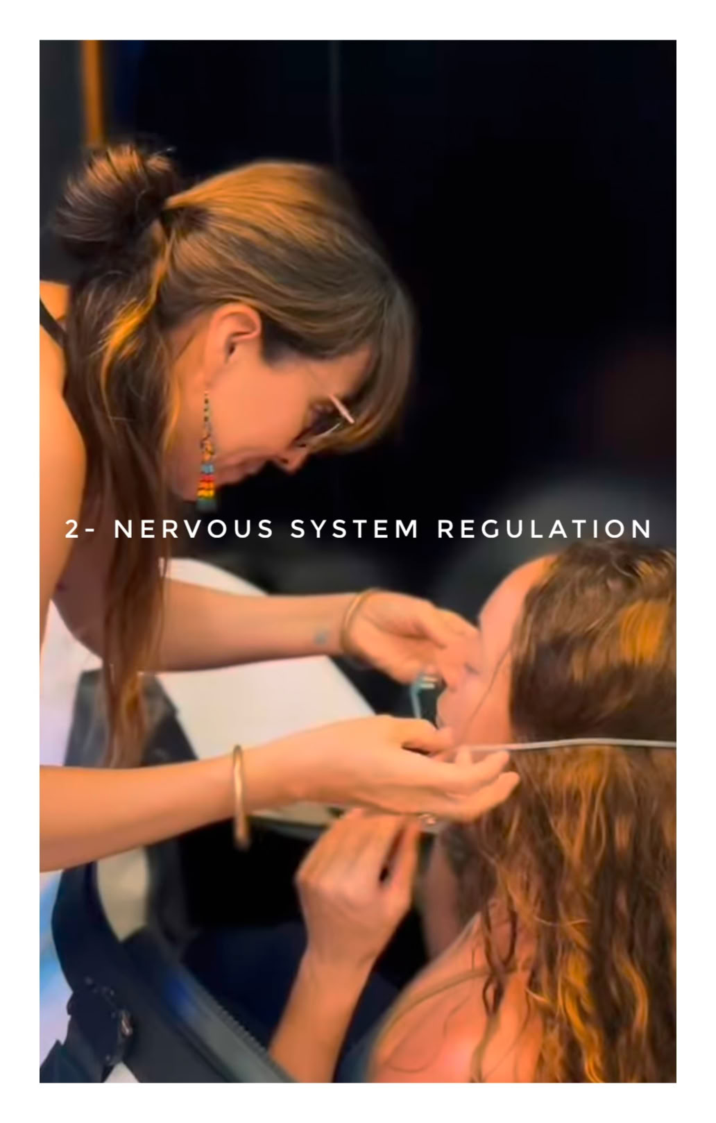 Hyperbare zuurstoftherapie