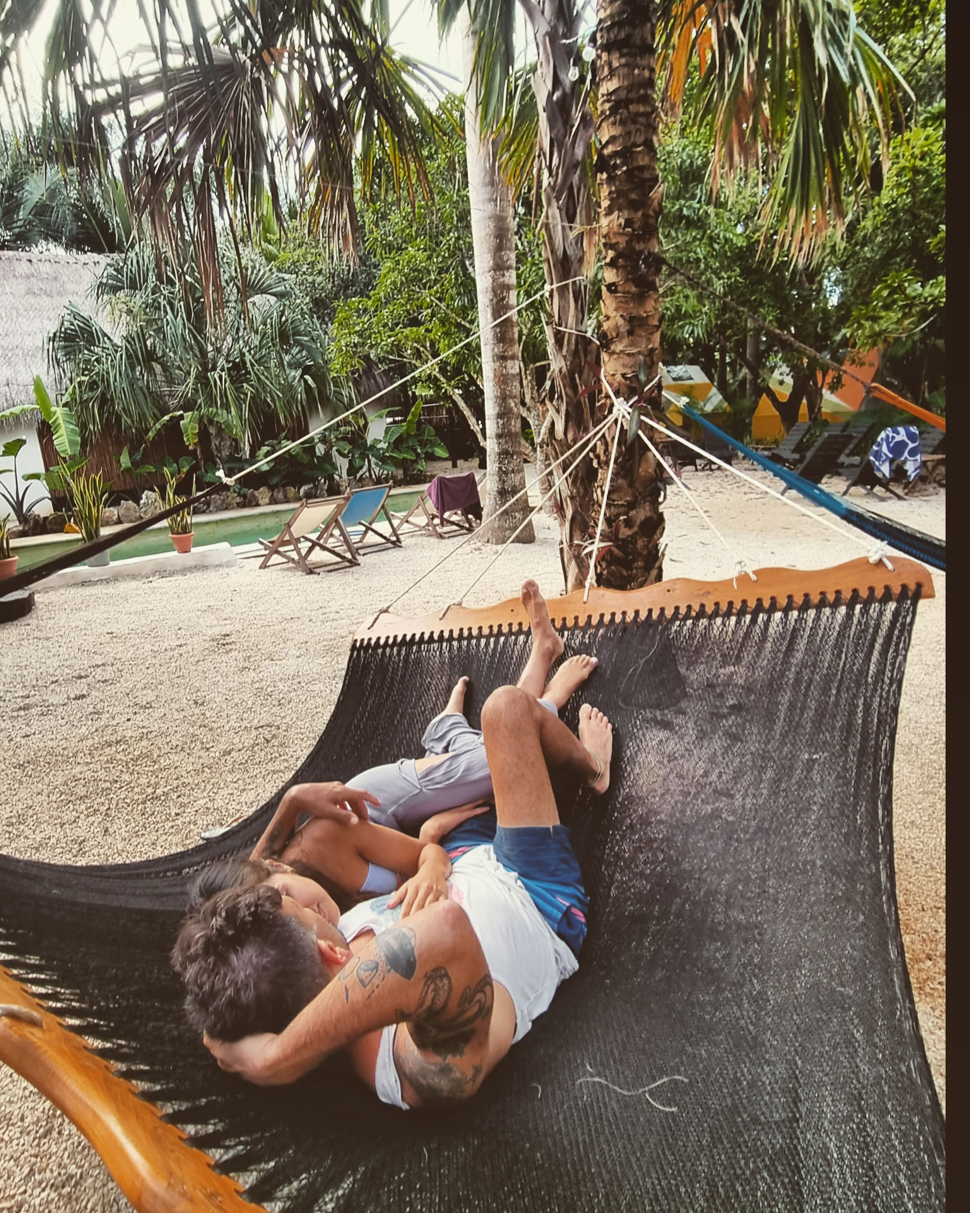 Bufo Lagoon-pakket (2 nachten, Bacalar)