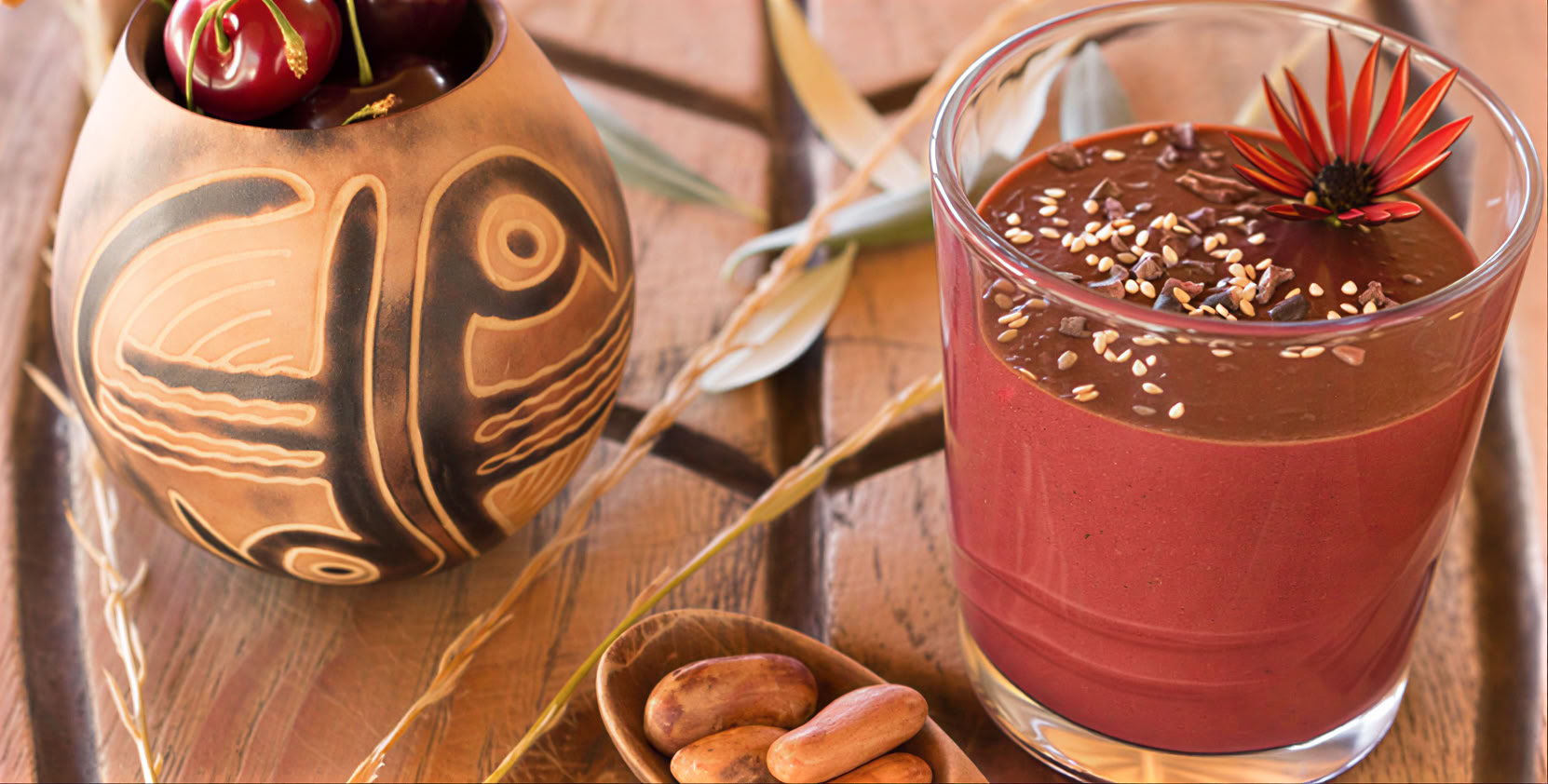 Peruaanse medicijnpelgrimage