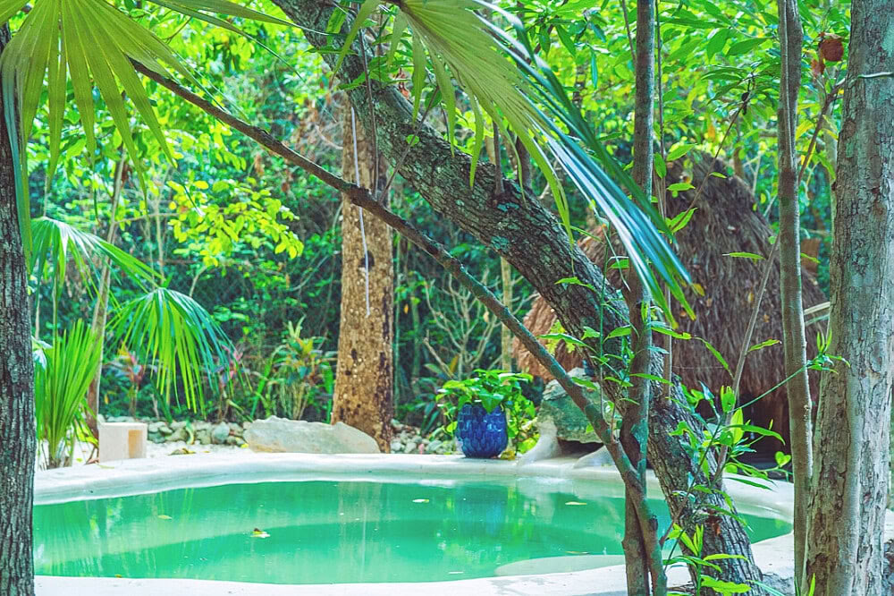 Heilige Flow-retreat – 21 t/m 28 november