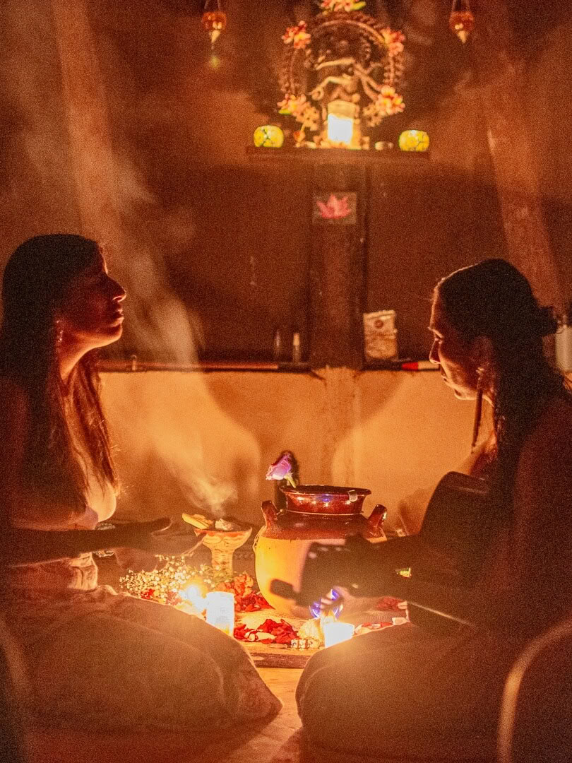 YTT 300 – Eén Adem van Yoga