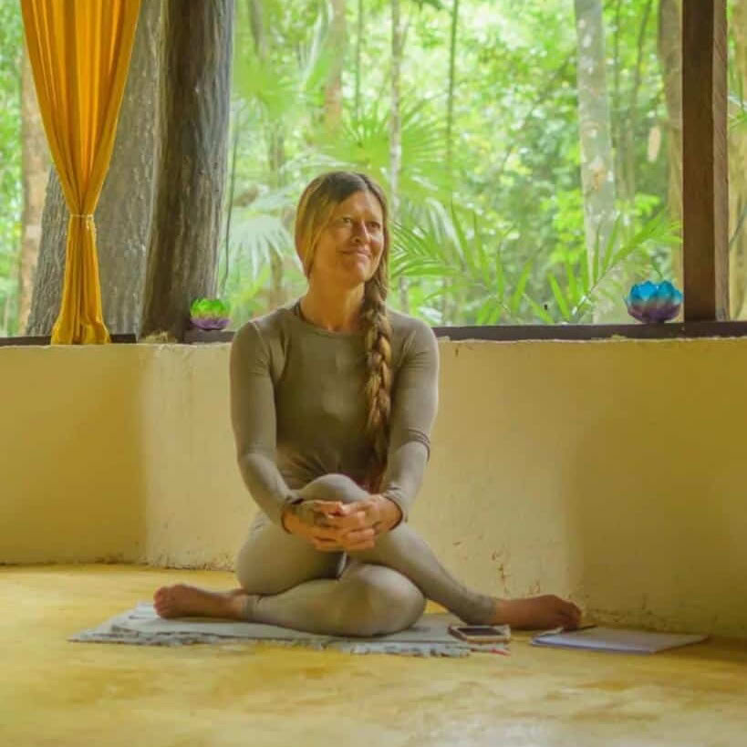 YTT 300 – Eén Adem van Yoga
