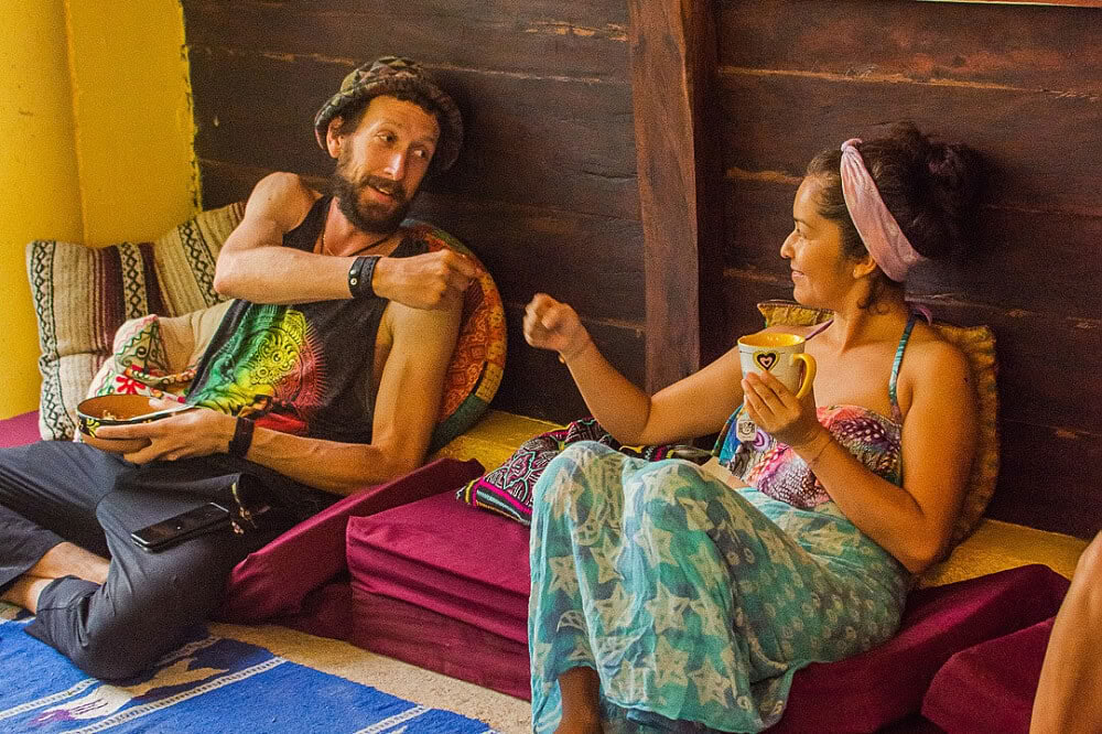 YTT 300 – Eén Adem van Yoga