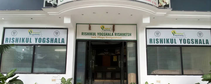 5-daagse cursus vedische astrologie in Rishikesh