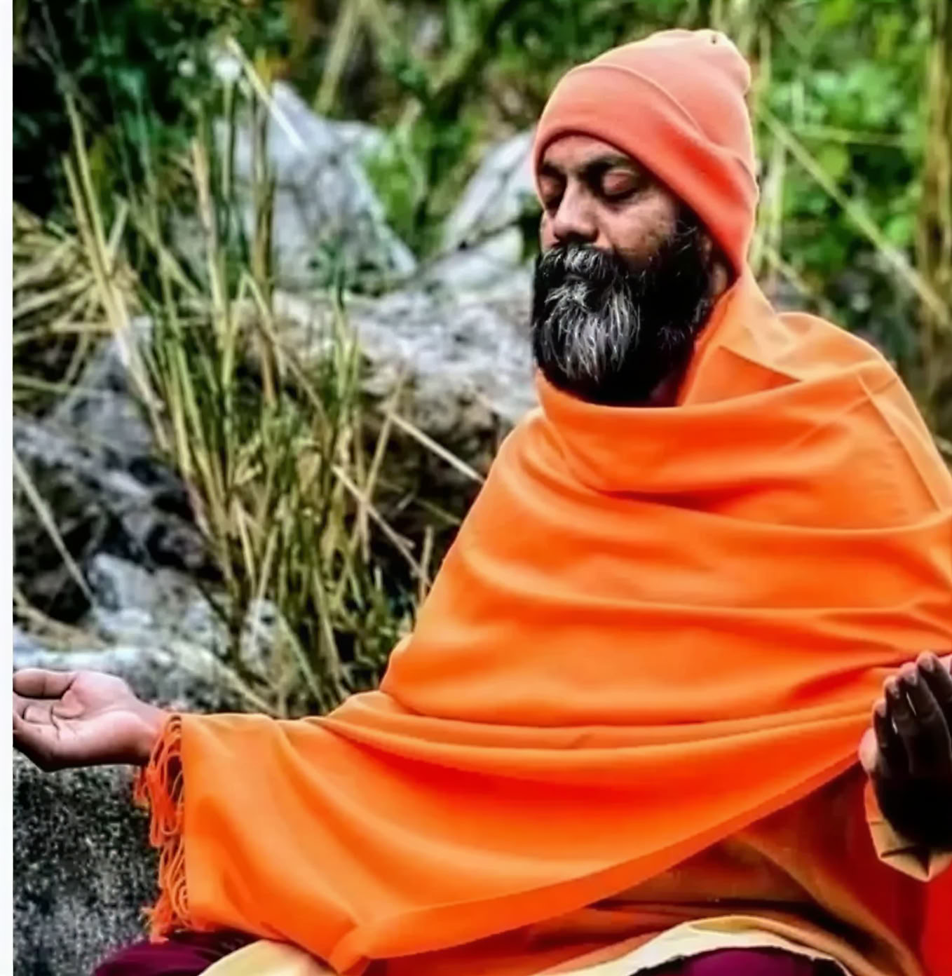 200-uurs yogadocentenopleiding in Rishikesh – 1 juni t/m 26 juni 2026