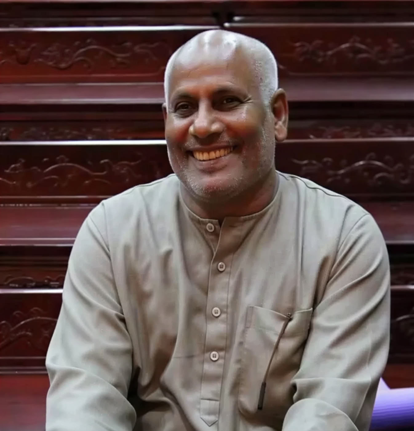 200-uurs yogadocentenopleiding in Rishikesh – 05 juli t/m 30 juli 2026