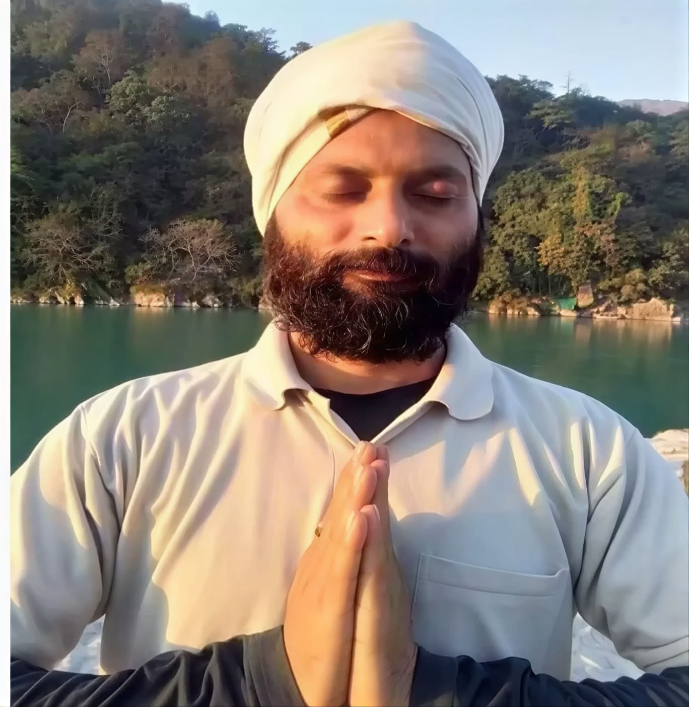 200-uurs yogadocentenopleiding in Rishikesh – 4 okt. t/m 29 okt. 2026