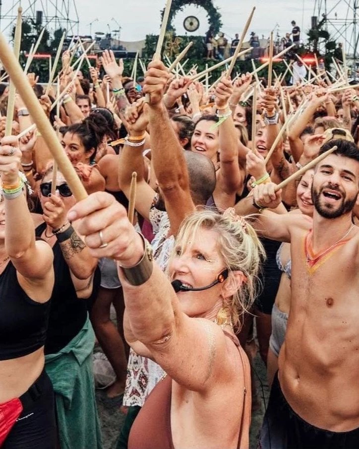 Herfstequinox Rituele Activatie