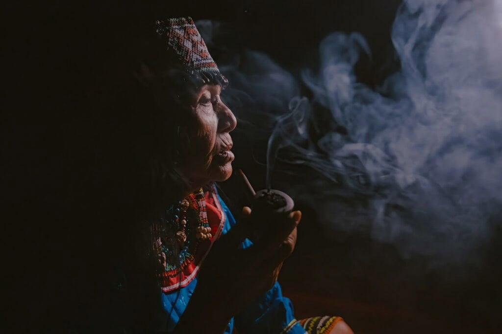 Ayahuasca Helingsretraite + 5-daagse Integratieretraite