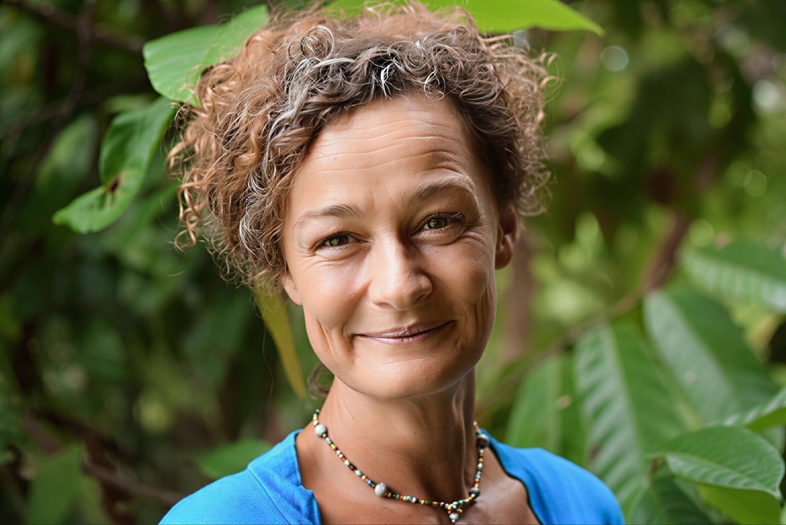 Ayahuasca-healingretraite voor vrouwen
