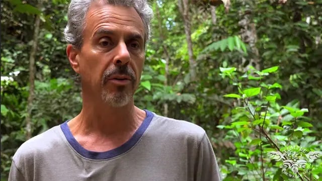 Traditionele plantendiëten bij Shipibo Rao
