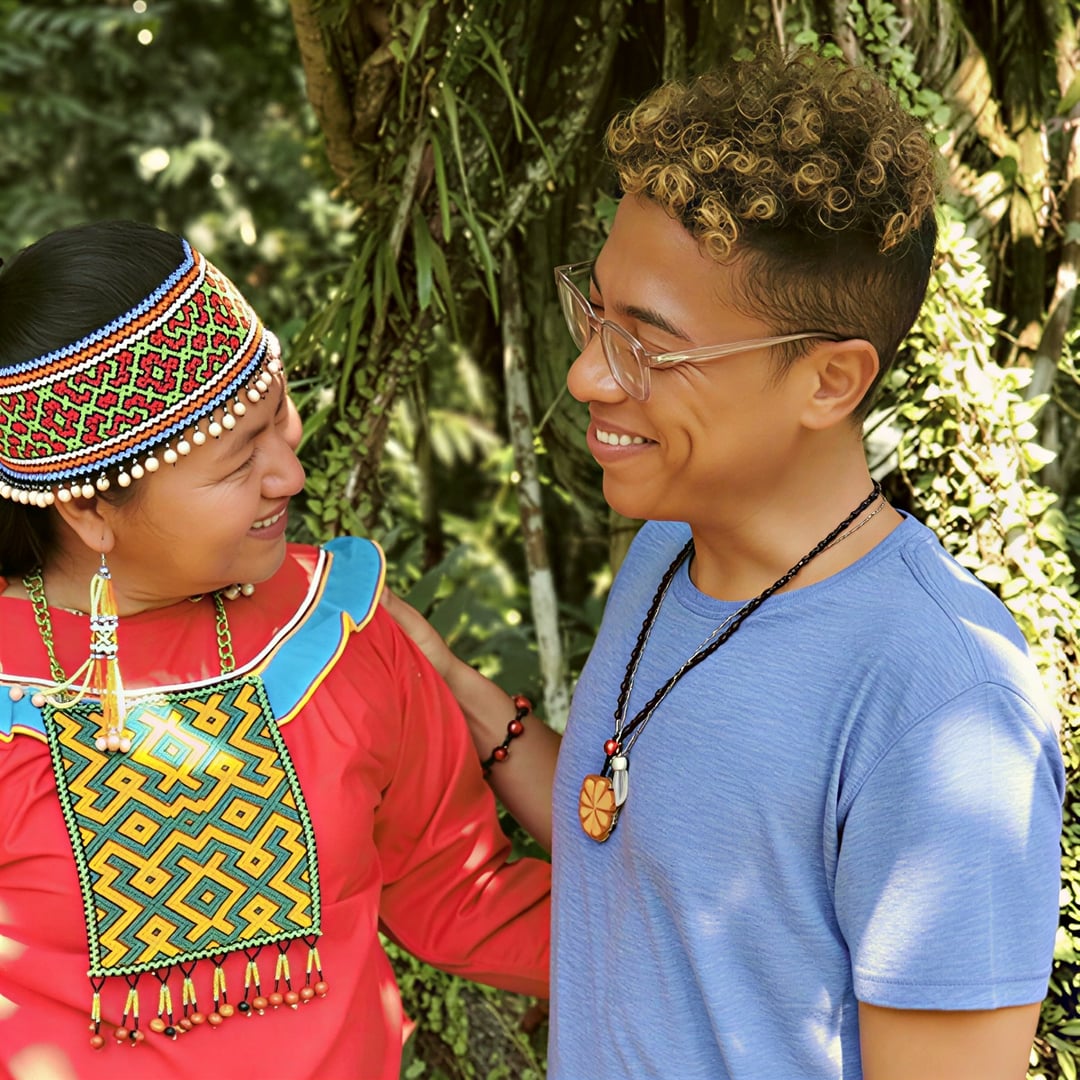10-daagse verjongings-ayahuasca-retreat