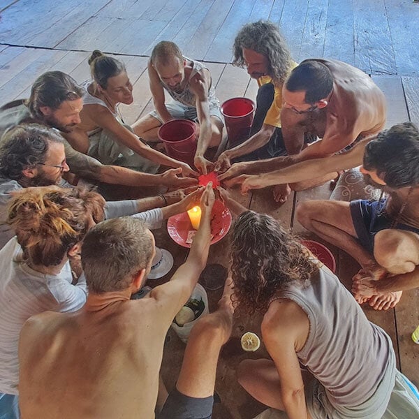 Achtweekse Shipibo-ayahuasca-inwijdingscursus in Peru – 4 oktober - 28 november 2026