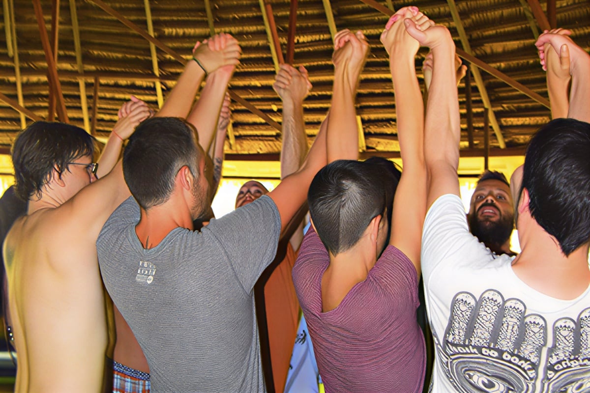 Achtweekse Shipibo-ayahuasca-inwijdingscursus in Peru – 4 oktober - 28 november 2026