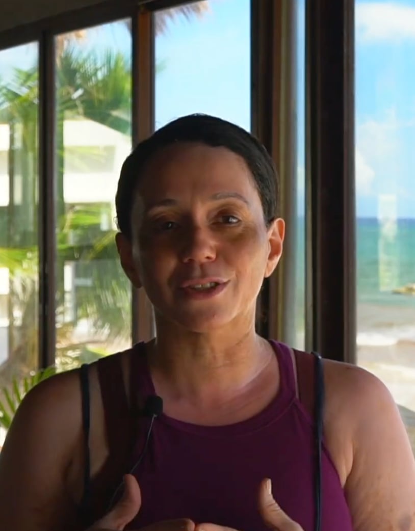 Bikinibootcamp voor lichaam, geest en ziel – 15 t/m 21 augustus 2026