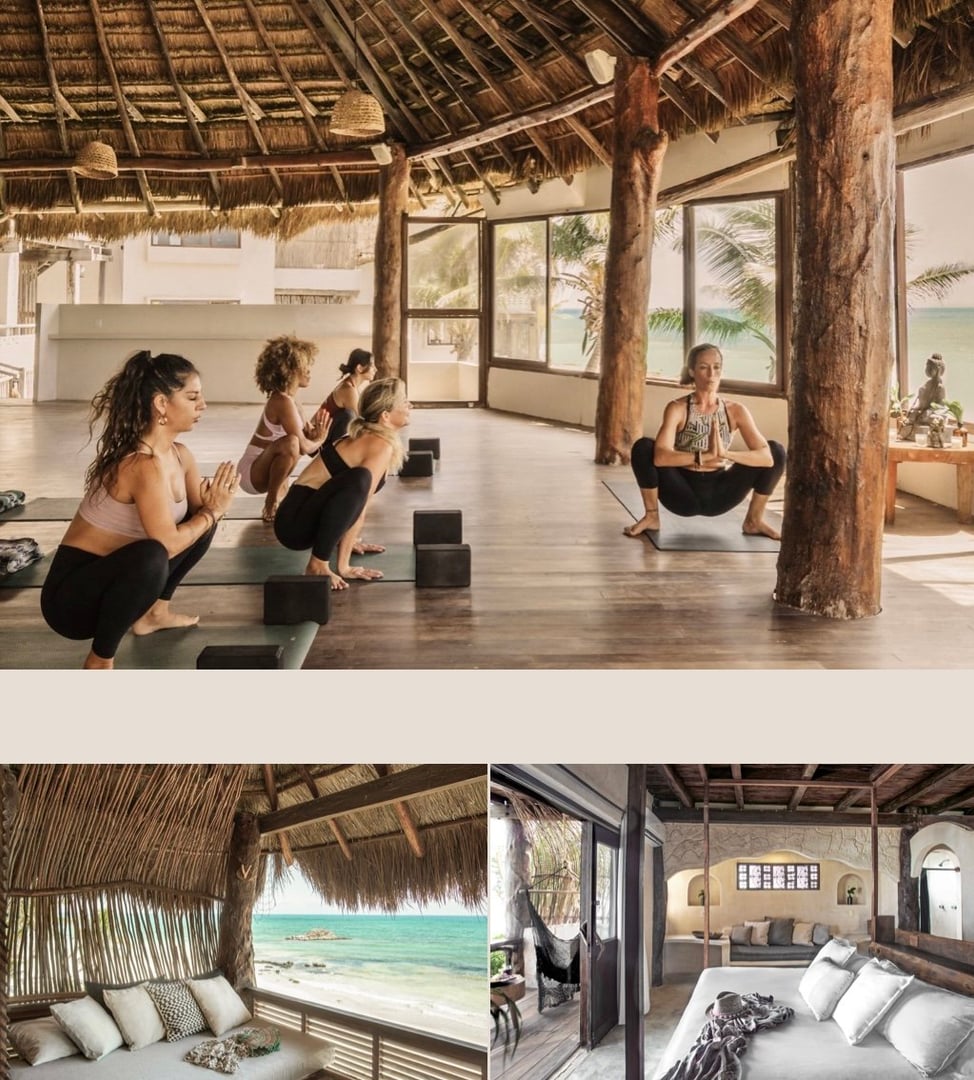 Bikinibootcamp voor lichaam, geest en ziel – 15 t/m 21 augustus 2026