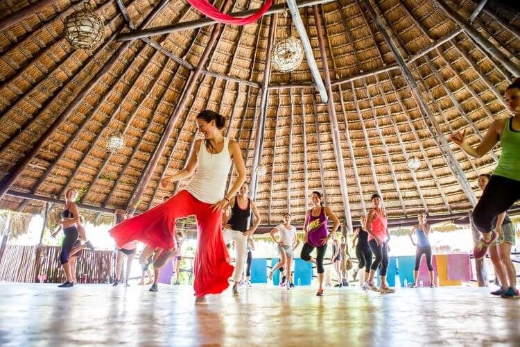Bikini Bootcamp voor geest, lichaam en ziel – 4 - 10 september 2026