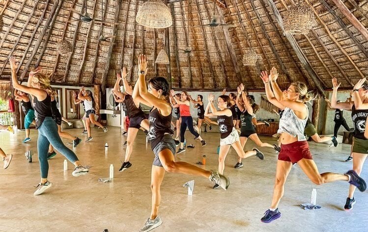 Herstel en Vernieuw Tulum Wellness Retreat – 15 - 21 augustus 2026