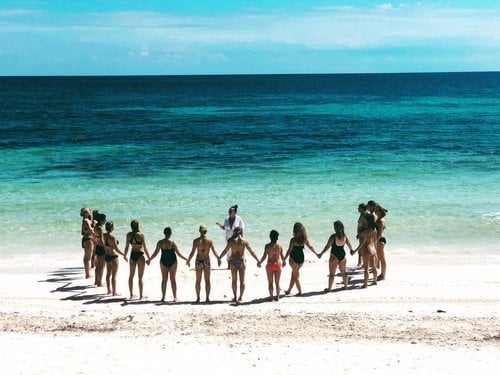 Herstel en Vernieuw Tulum Wellness Retreat – 15 - 21 augustus 2026