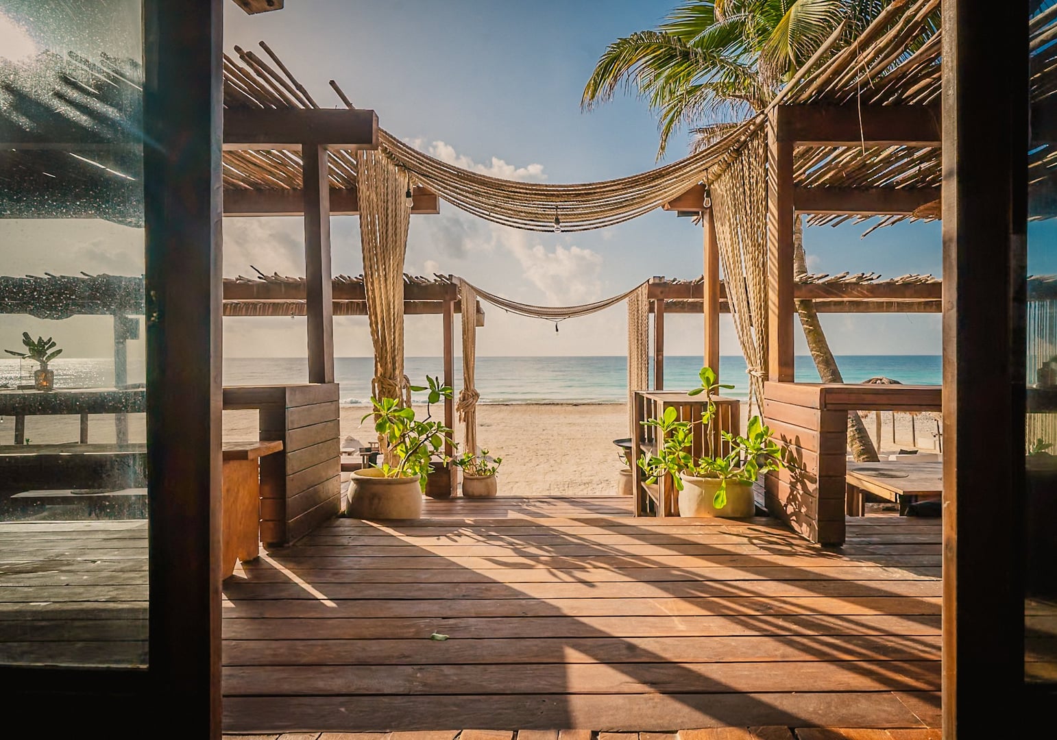 Herstel en Vernieuw Tulum Wellness Retreat – 15 - 21 augustus 2026