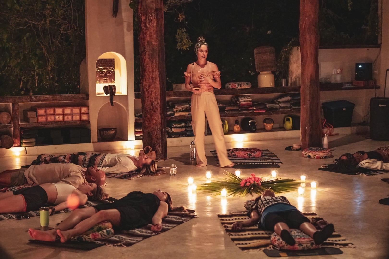 Herstel en Vernieuw Tulum Wellness Retreat – 15 - 21 augustus 2026