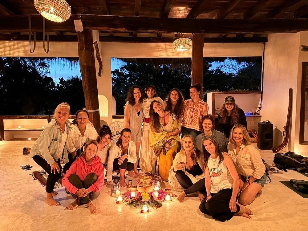 Herstel en Vernieuw Tulum Wellness Retreat – 15 - 21 augustus 2026