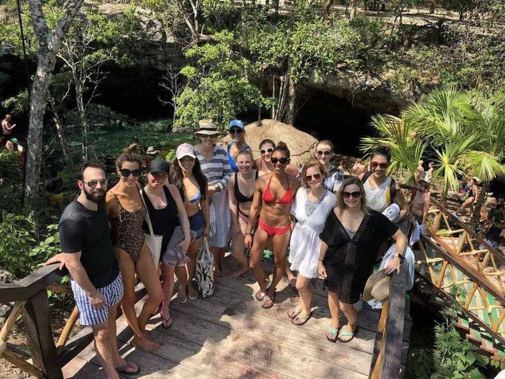 Herstel en Vernieuw Tulum Wellness Retreat – 15 - 21 augustus 2026