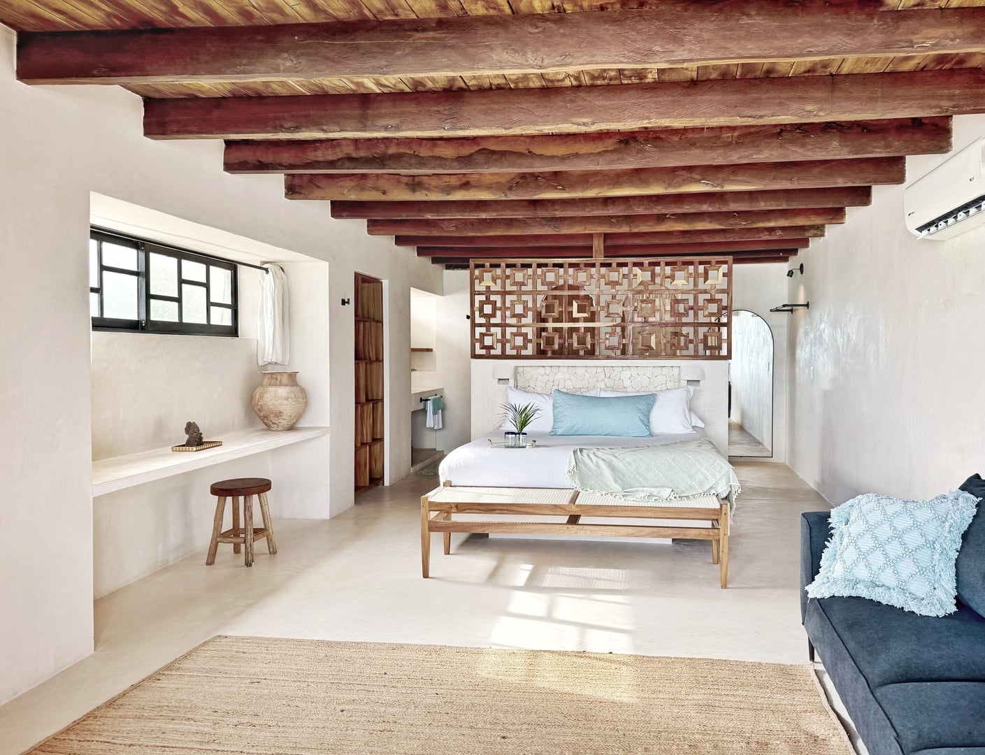 Herstel en Vernieuw Tulum Wellness Retreat – 15 - 21 augustus 2026