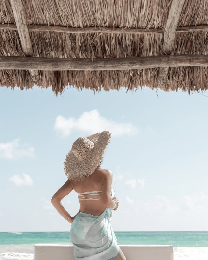 Herstel en Vernieuw Tulum Wellness Retreat – 15 - 21 augustus 2026