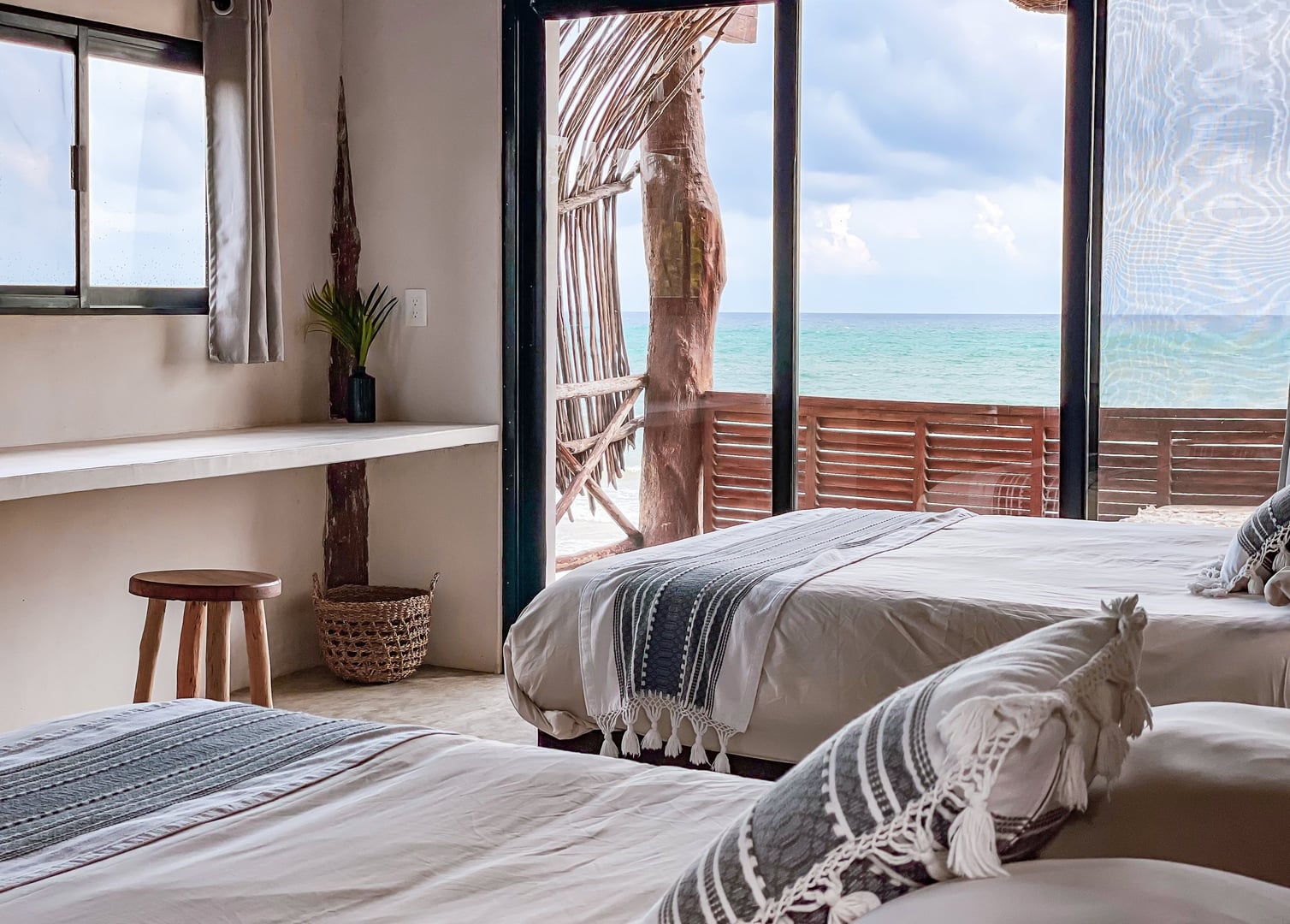 Herstel en Vernieuw Tulum Wellness Retreat – 15 - 21 augustus 2026