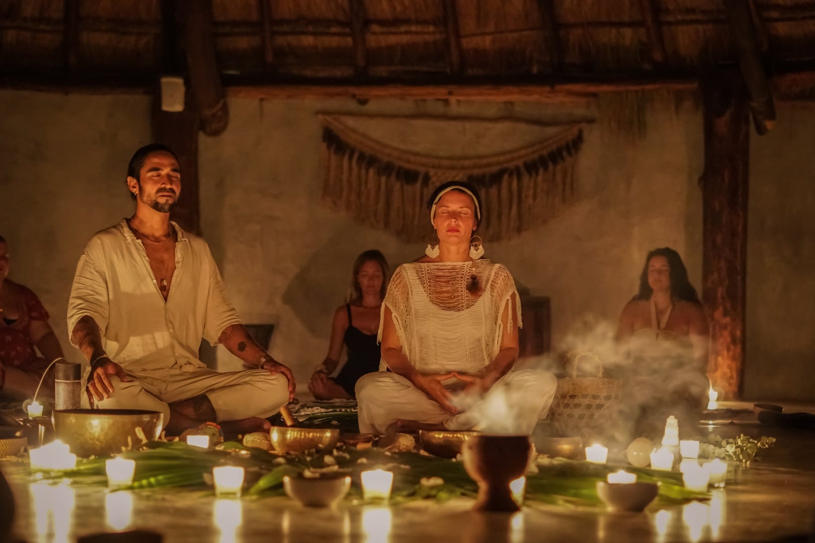 Herstel en Vernieuw Tulum Wellness Retreat – 15 - 21 augustus 2026
