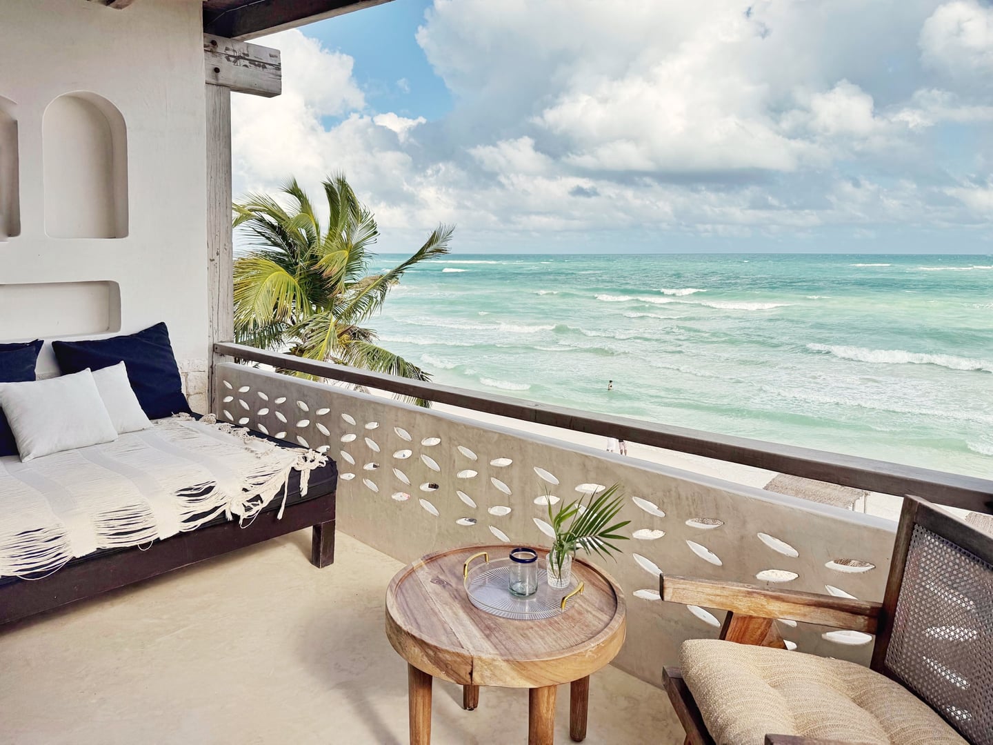 Herstel en Vernieuw Tulum Wellness Retreat – 15 - 21 augustus 2026