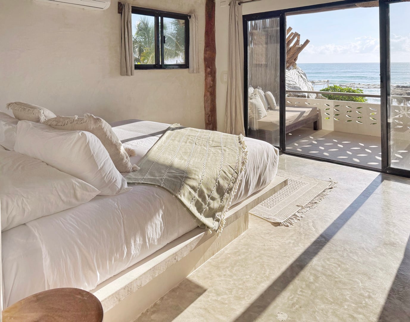 Herstel en Vernieuw Tulum Wellness Retreat – 15 - 21 augustus 2026
