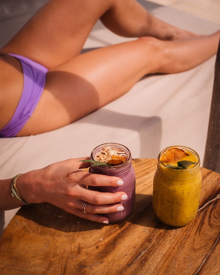 Herstel en Vernieuw Tulum Wellness Retreat – 15 - 21 augustus 2026