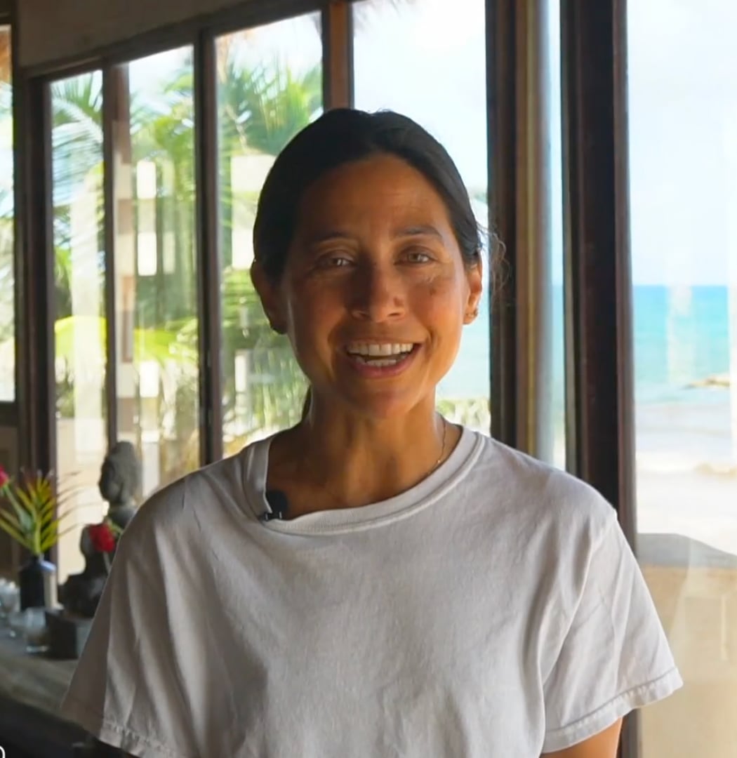 Herstel en Vernieuw Tulum Wellnessretreat – 4 - 10 september 2026
