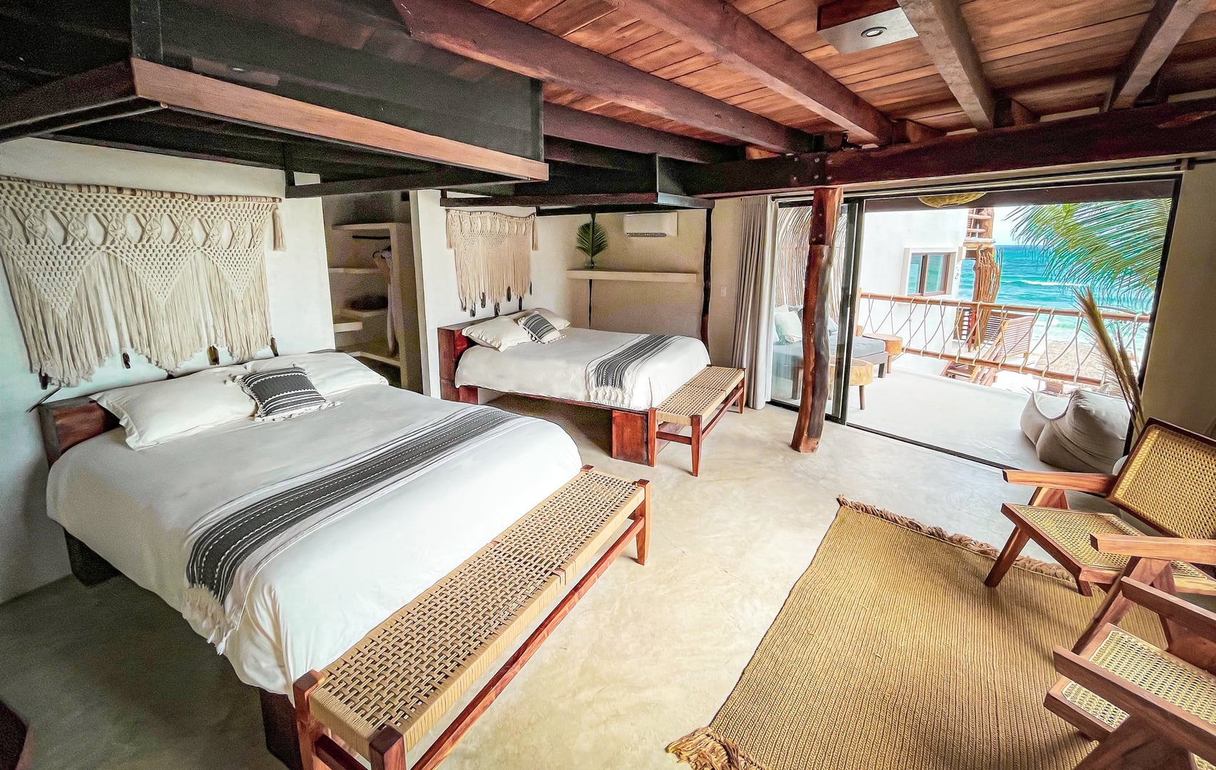 Herstel en Vernieuw Tulum Wellnessretreat – 4 - 10 september 2026